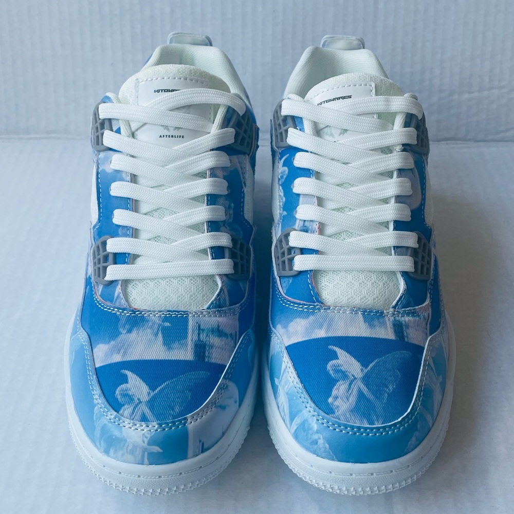 KitoWares Afterlife 4